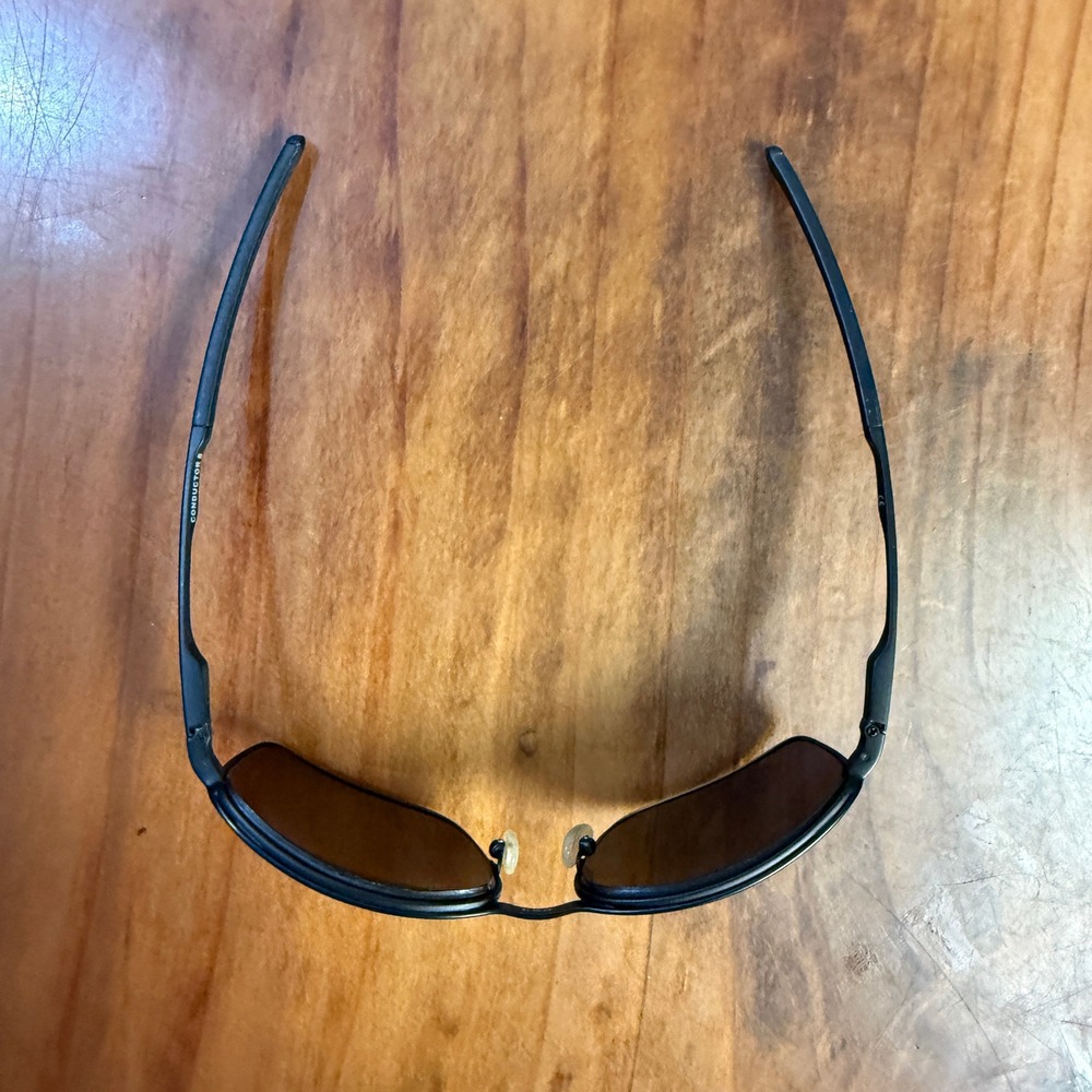 Oakley Conductor 8 Prescription Sunglasses 004107-05 - Picture 3 of 8